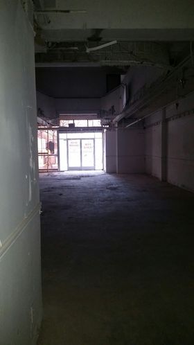 Downtown Space FOR LEASE...ACROSS FROM SAN JACINTO!: 112 E Mills Ave, El Paso, TX 79901